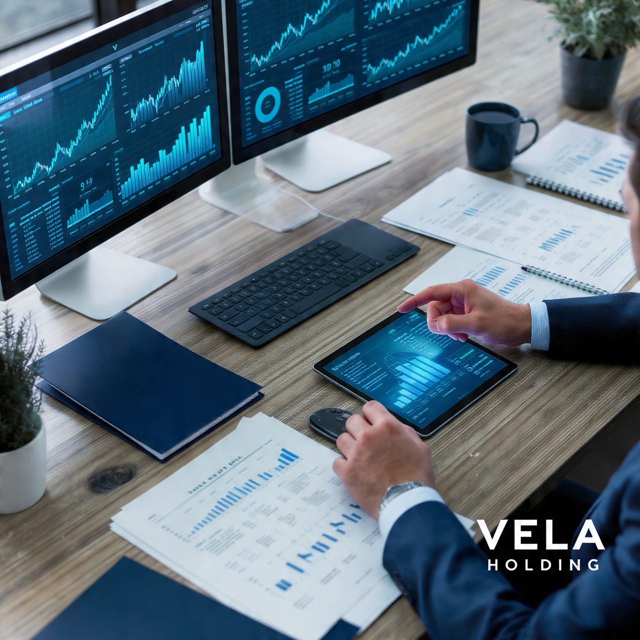 Investment Strategy