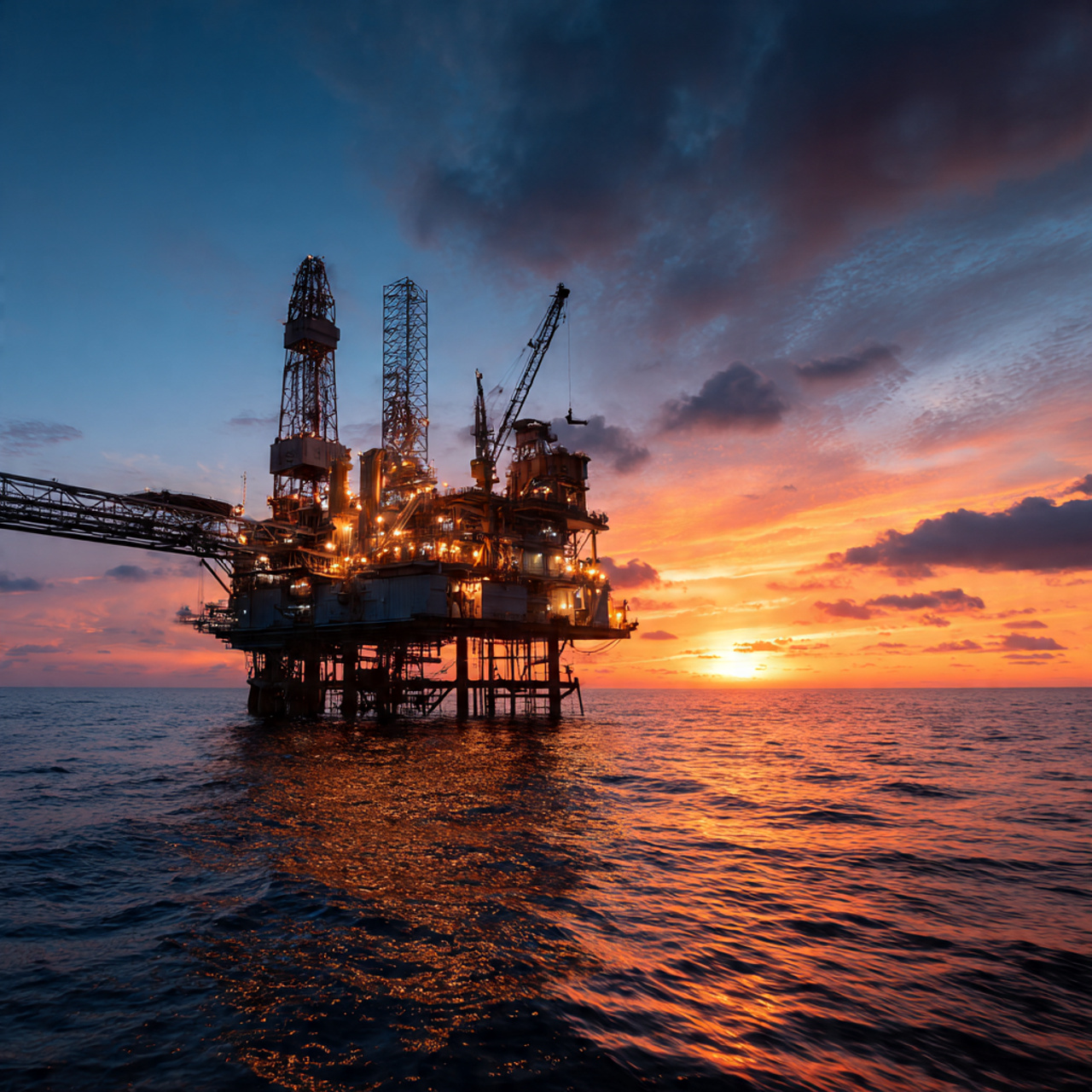 Energy Investment