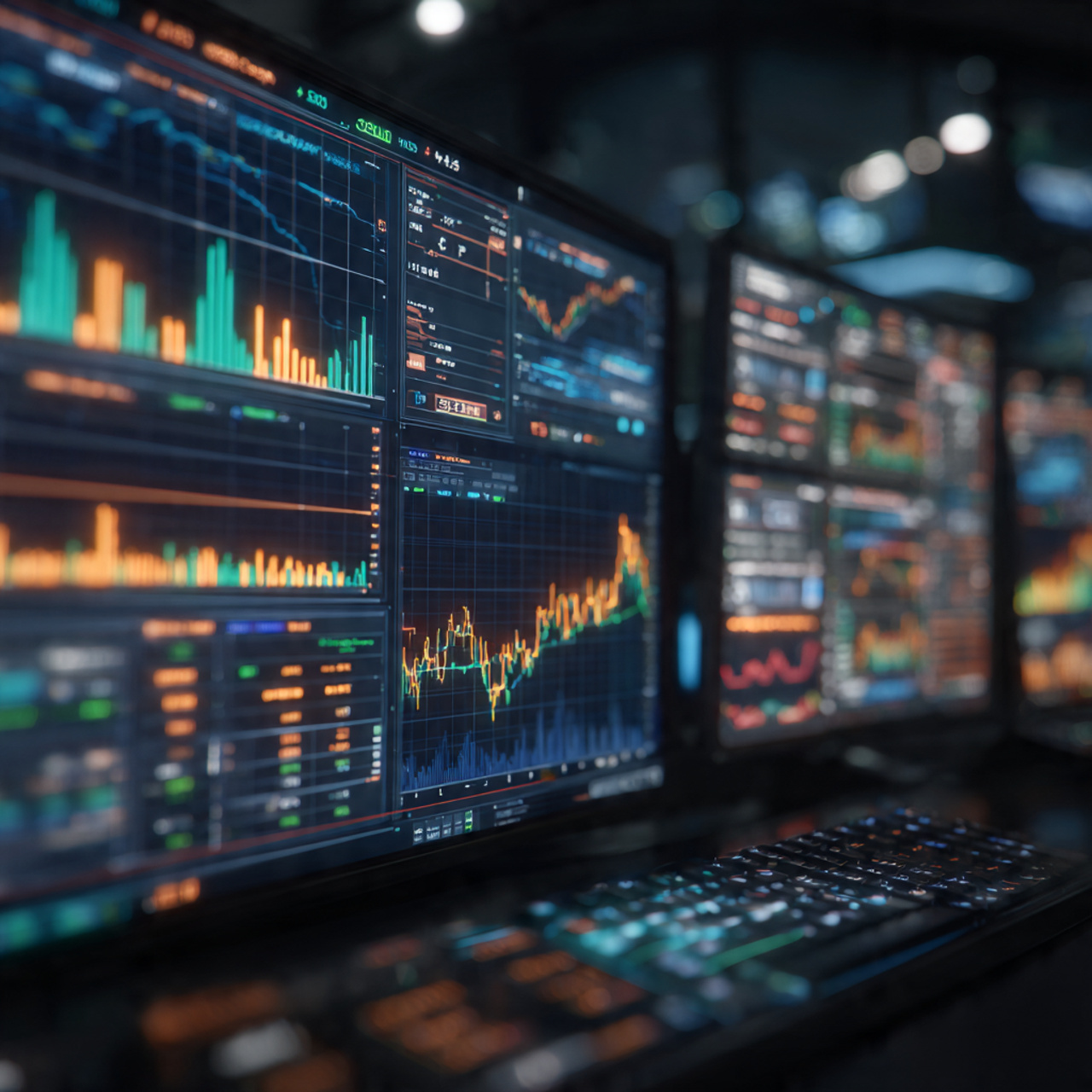 Stock Market
